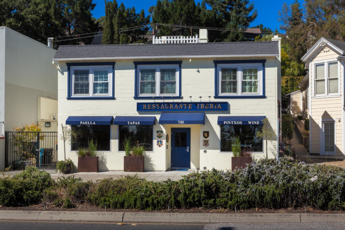 El Camino Real