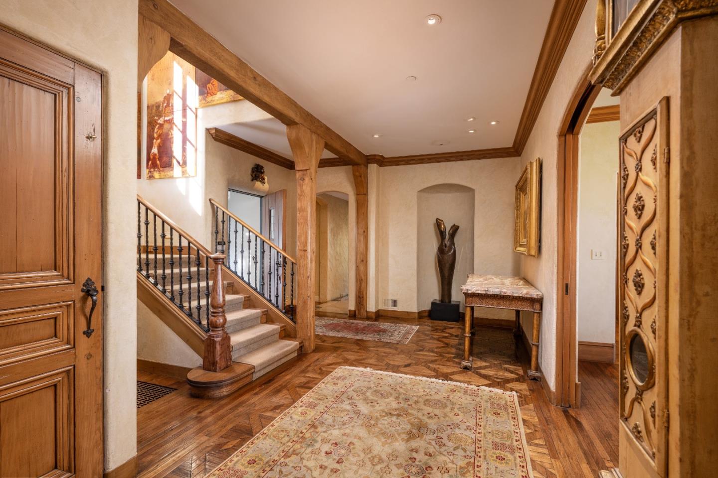 3085 Ralston AVE - Interior