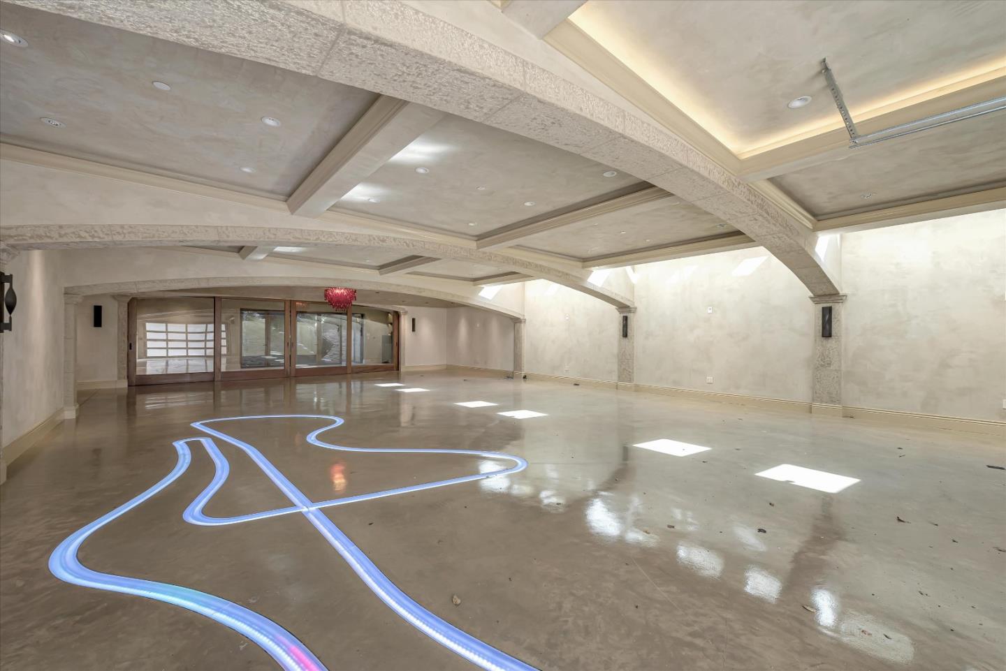 28025 Natoma RD - Interior