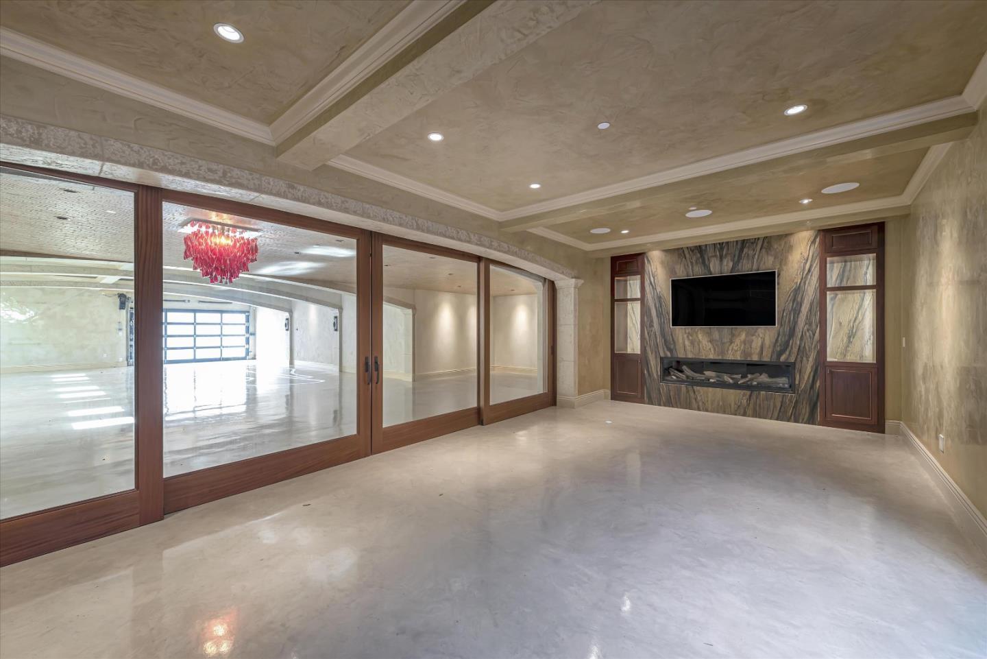 28025 Natoma RD - Living area