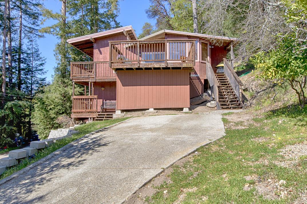 11120 Lake BLVD