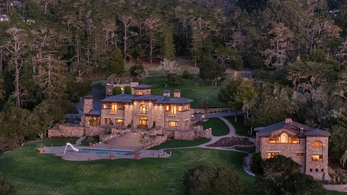 72 Fern Canyon RD