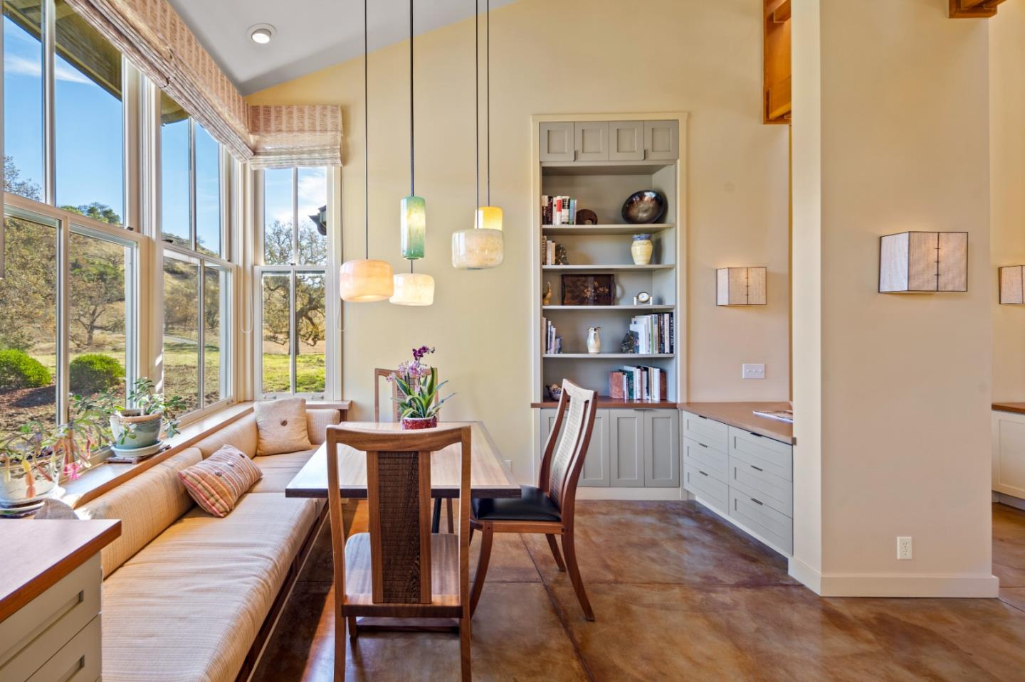 3 Refugio TRCE - Backyard