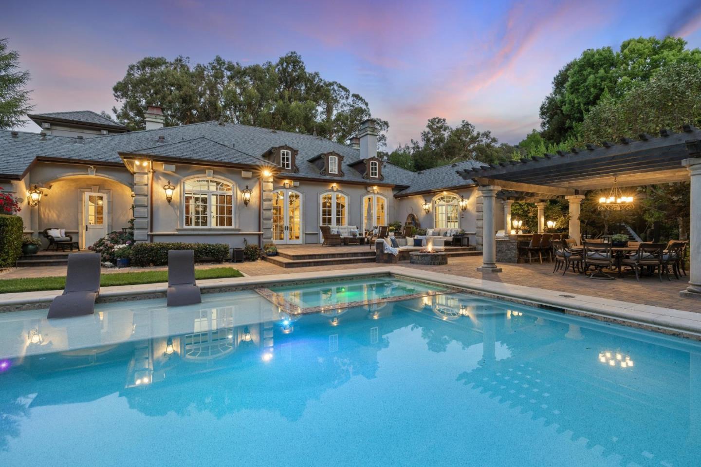 15253 Montalvo RD