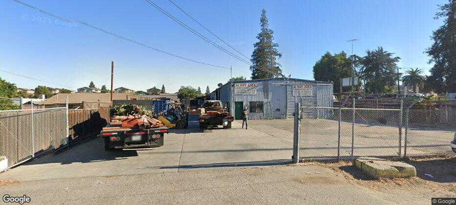 50 Umbarger RD