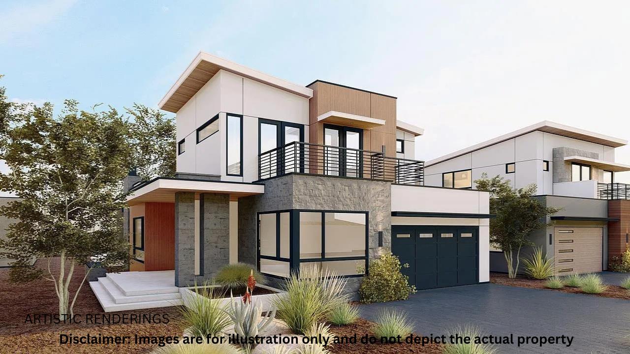 20882 Cherryland DR - Interior