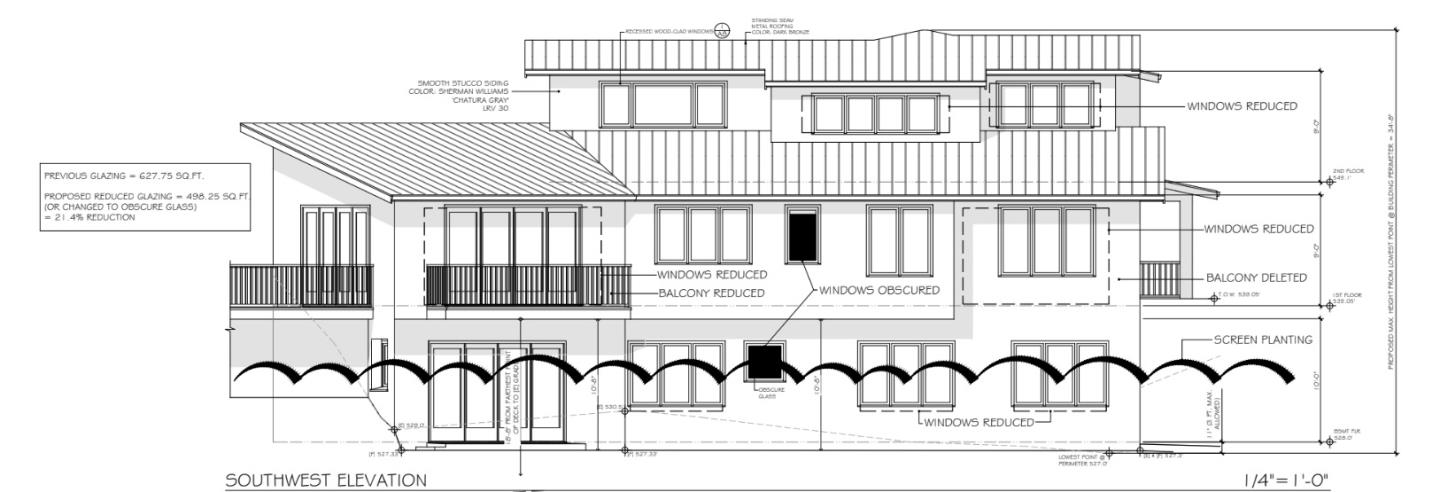 16497 S Kennedy RD - Interior