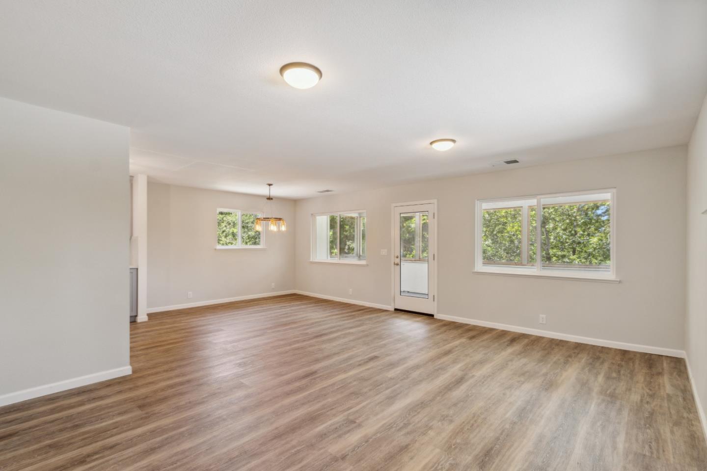 24895 Skyland RD - Backyard