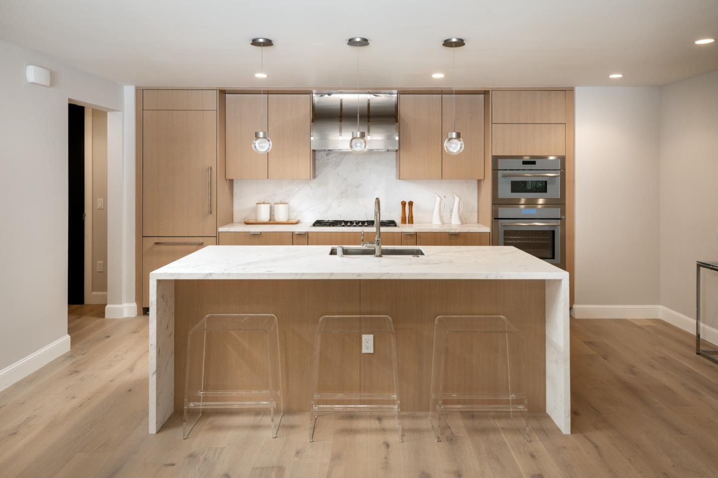 450 First ST 107 - Living area