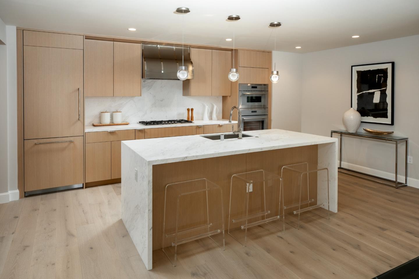 450 First ST 107 - Bathroom