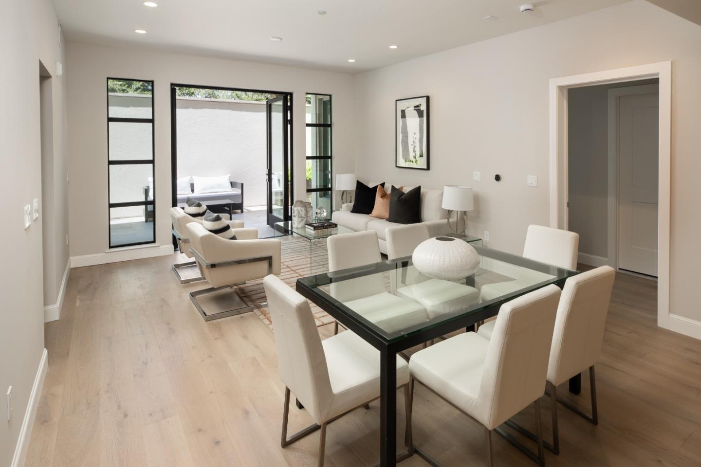 450 First ST 107 - Bedroom