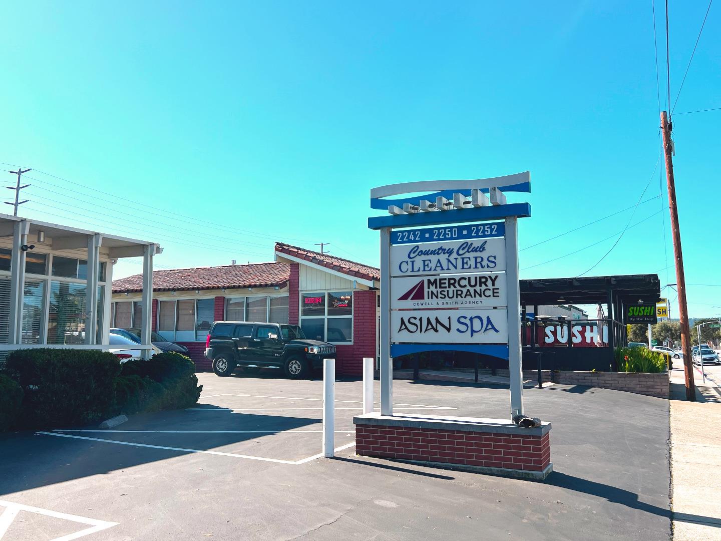 2240-2252 N Fremont ST