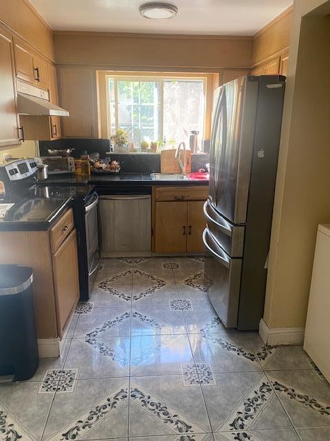 1310 Park Pleasant CIR - Kitchen