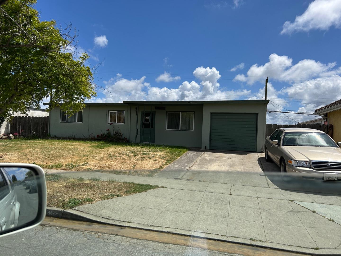 452 Vallejo ST