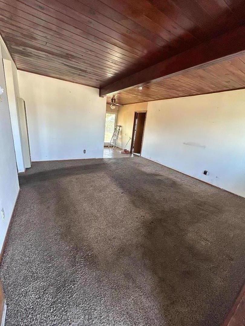 452 Vallejo ST - Kitchen