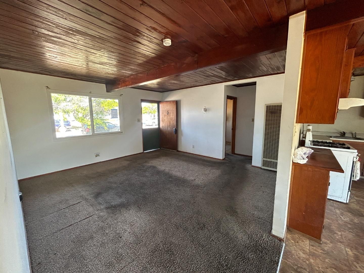 452 Vallejo ST - Bathroom