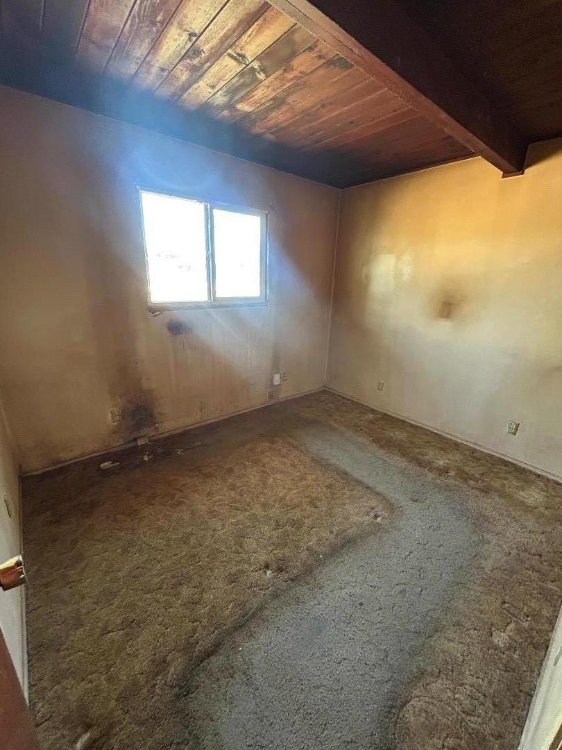 452 Vallejo ST - Bedroom