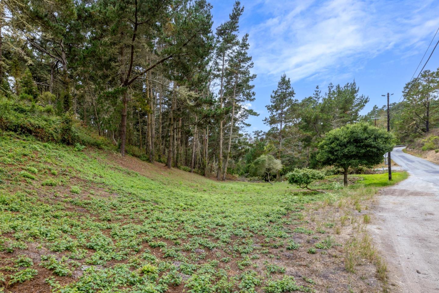 504 Aguajito Road