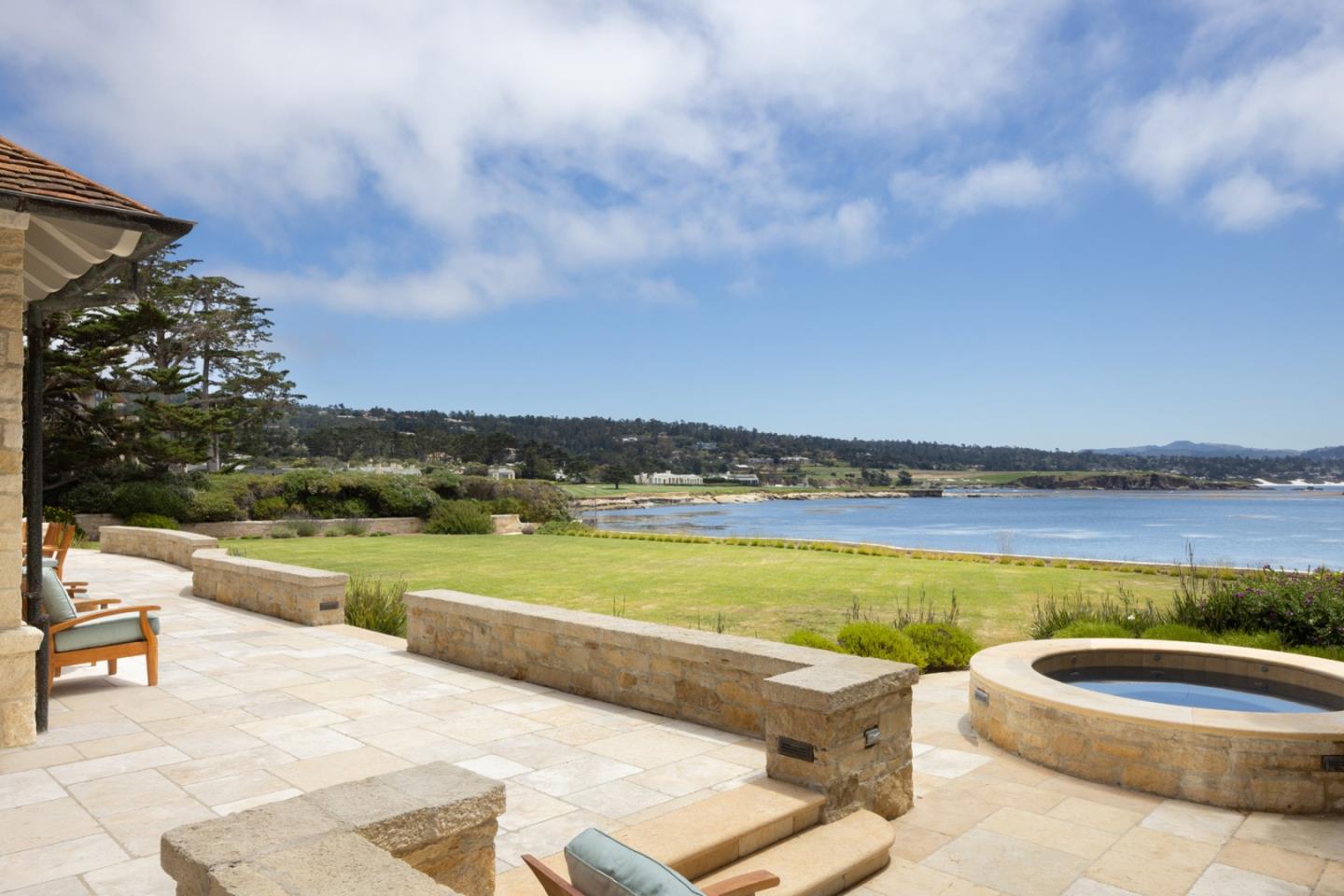 1494 Cypress DR - Interior