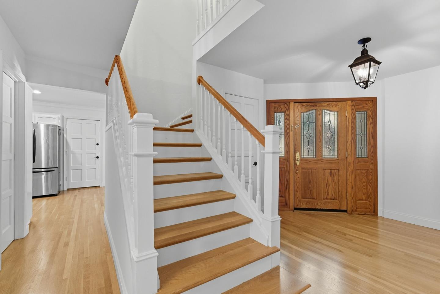 23489 Hutchinson RD - Kitchen