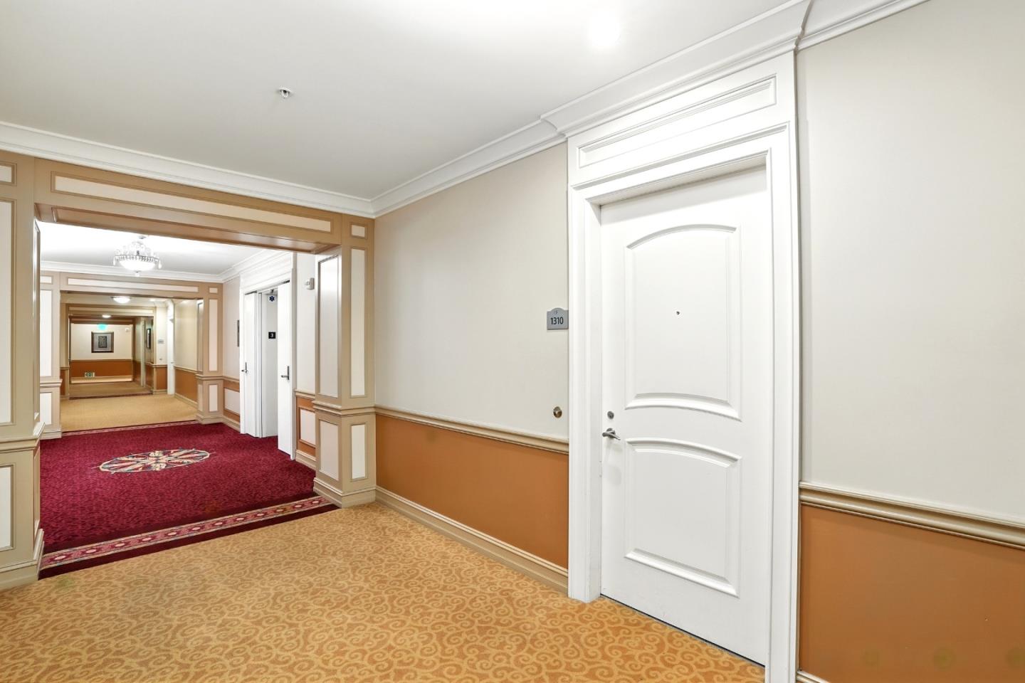 10 CRYSTAL SPRINGS RD 1310 - Living area