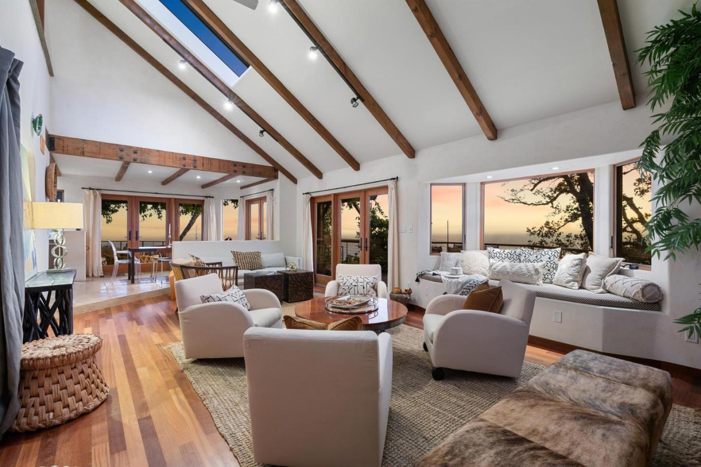 46250 Pfeiffer Ridge RD - Interior