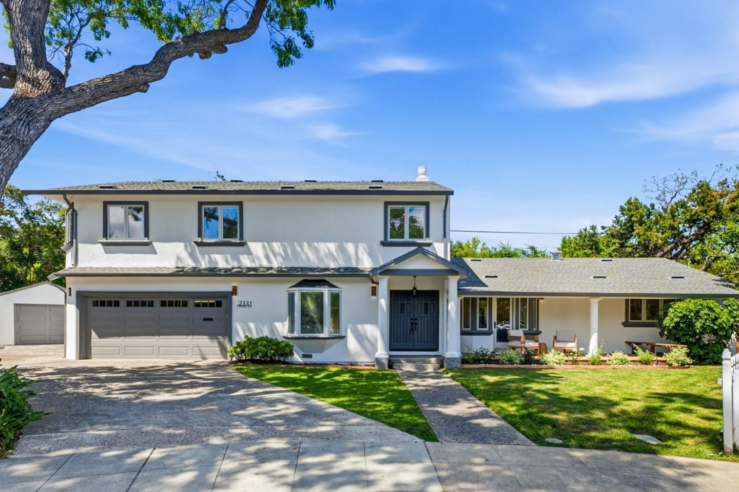 2331 Carmel DR