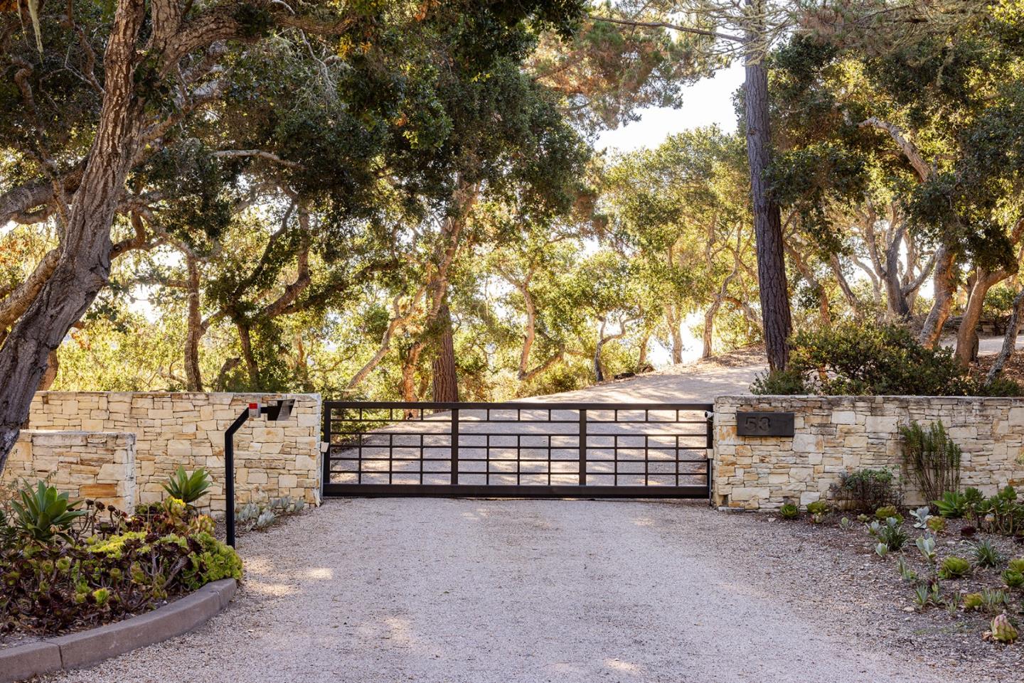 53 Marguerite - Backyard