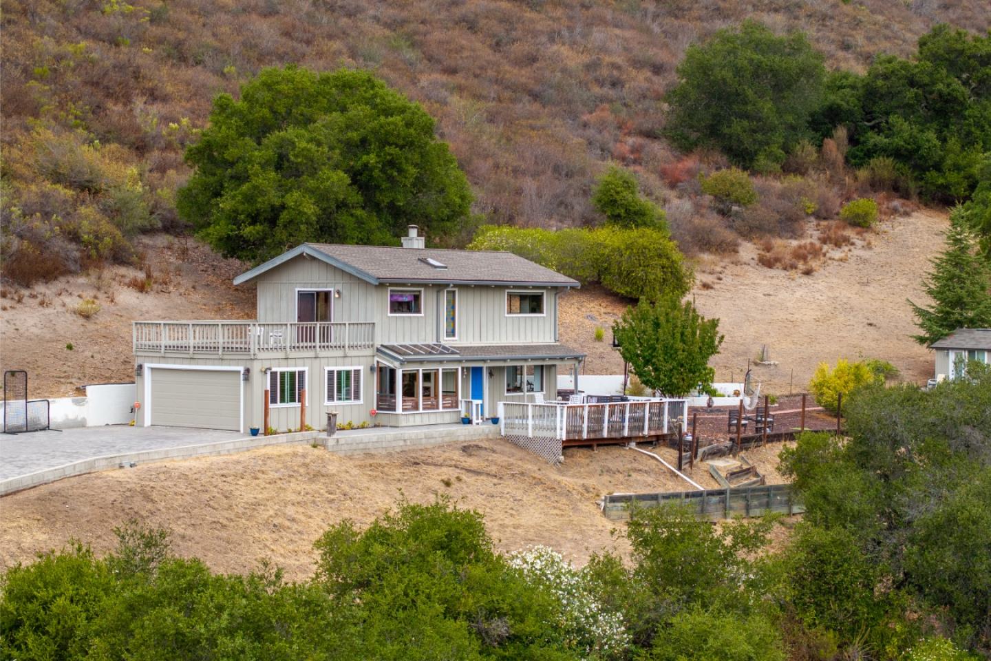 13330 Middle Canyon RD