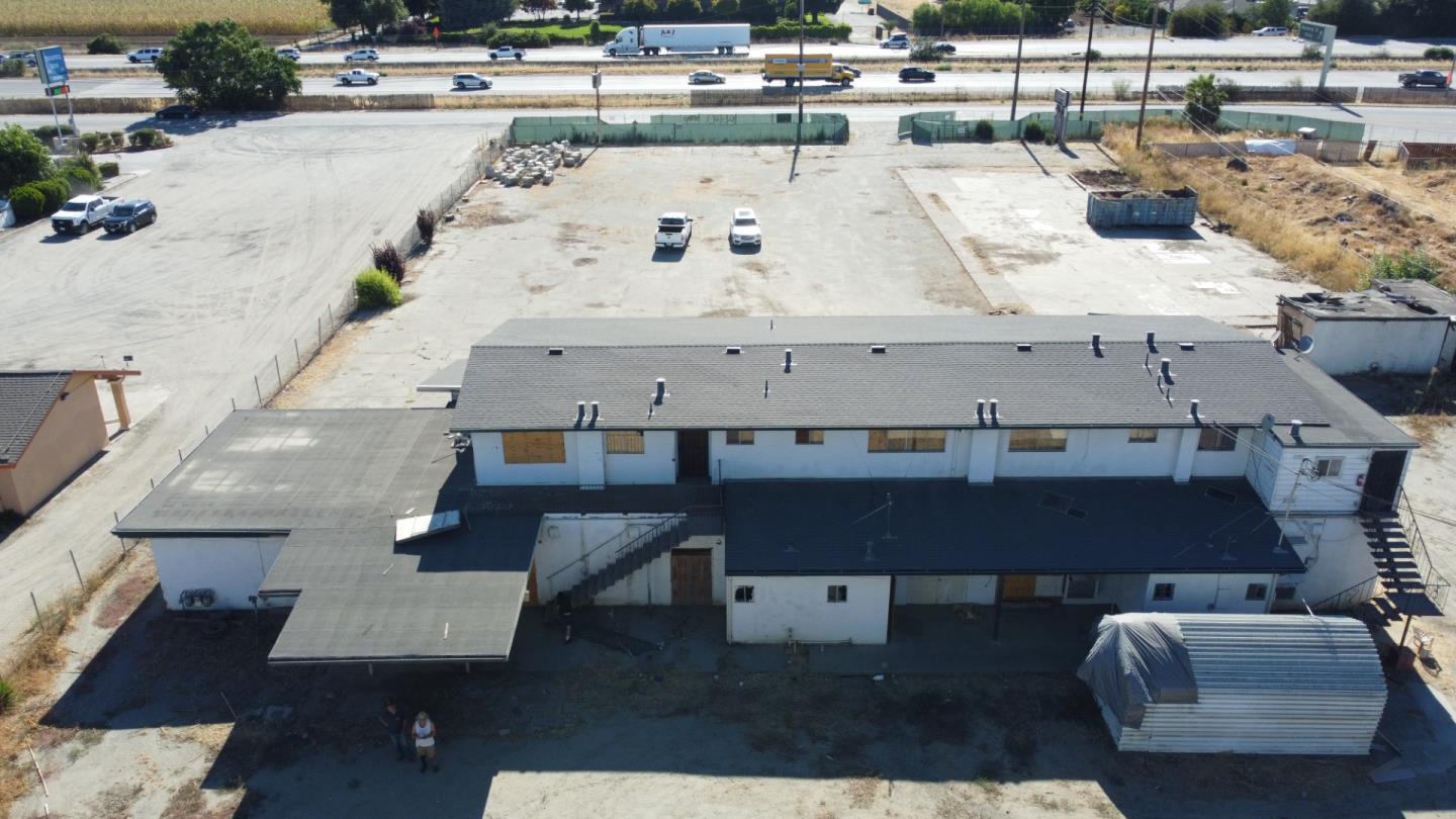 5680 Monterey RD