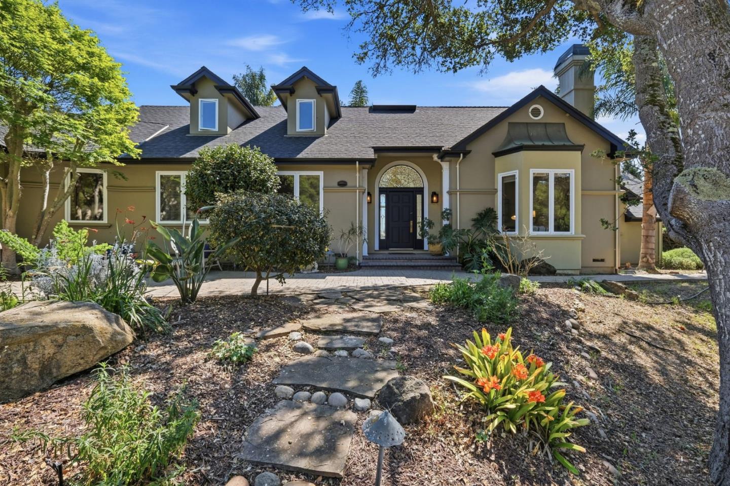 380 Mockingbird Ridge RD