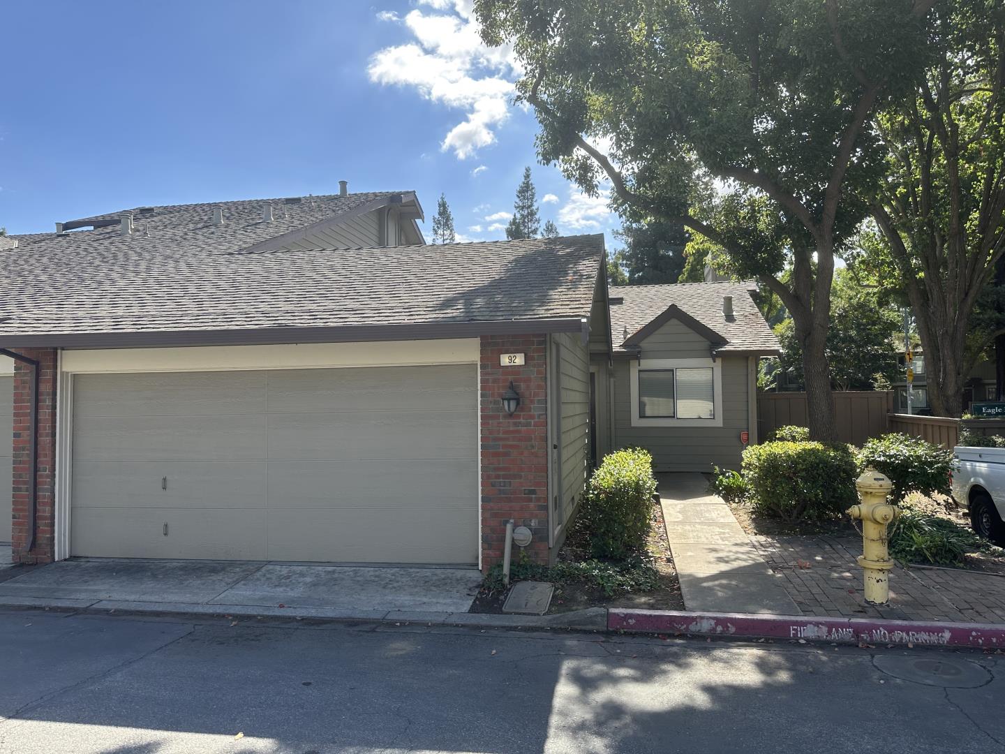 92 Frontier Trail DR