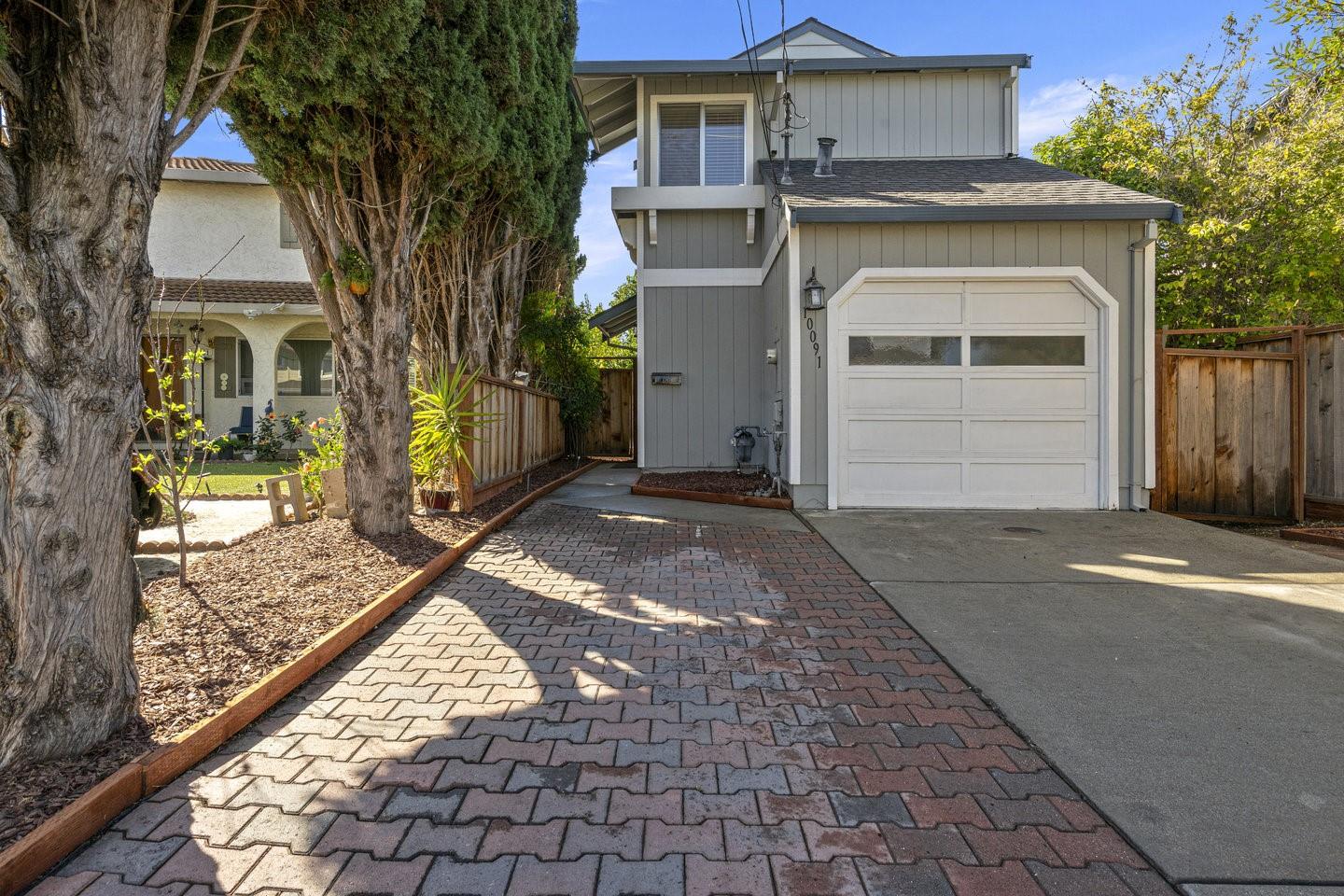 10091 Santa Clara AVE