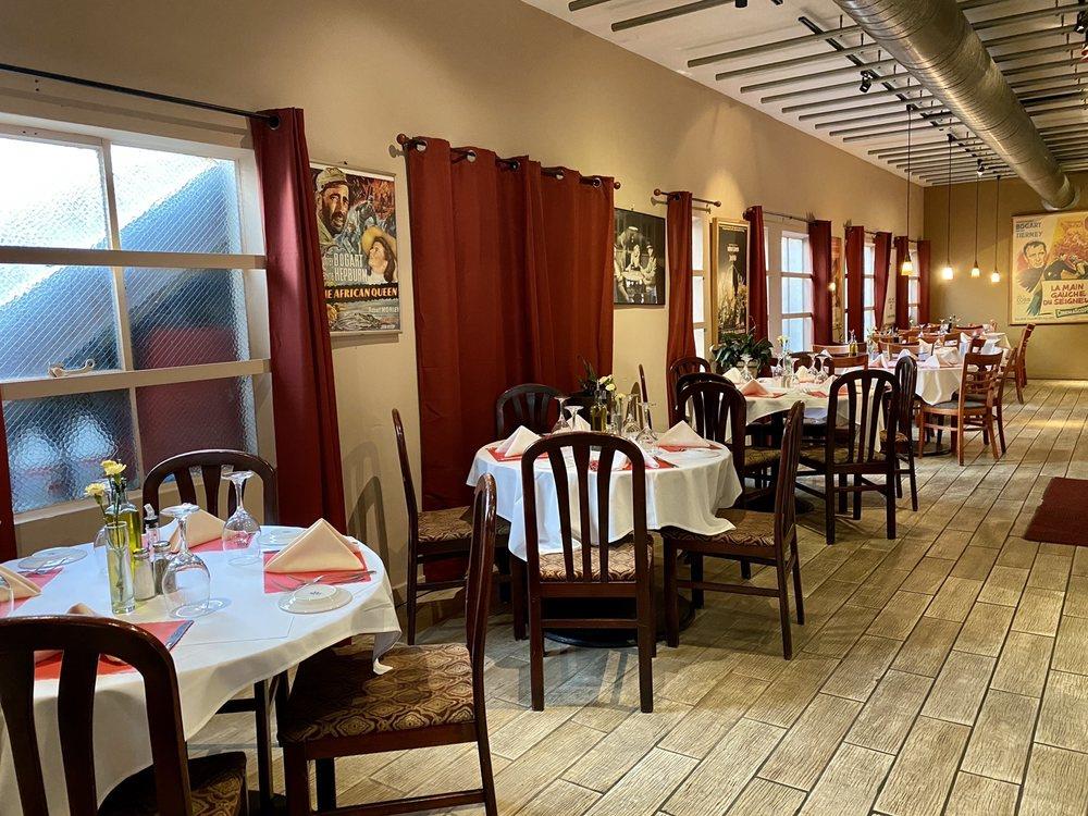 1075/1077 El Camino Real - Backyard