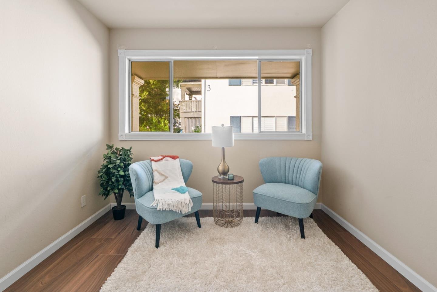 600 Pennsylvania AVE 21 - Bedroom