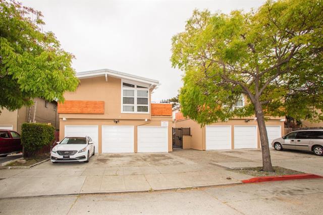 739 N Amphlett BLVD
