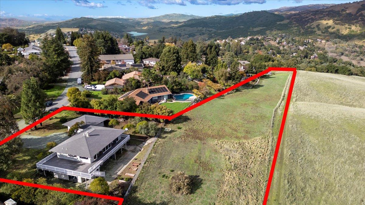 16280 Oak Canyon DR