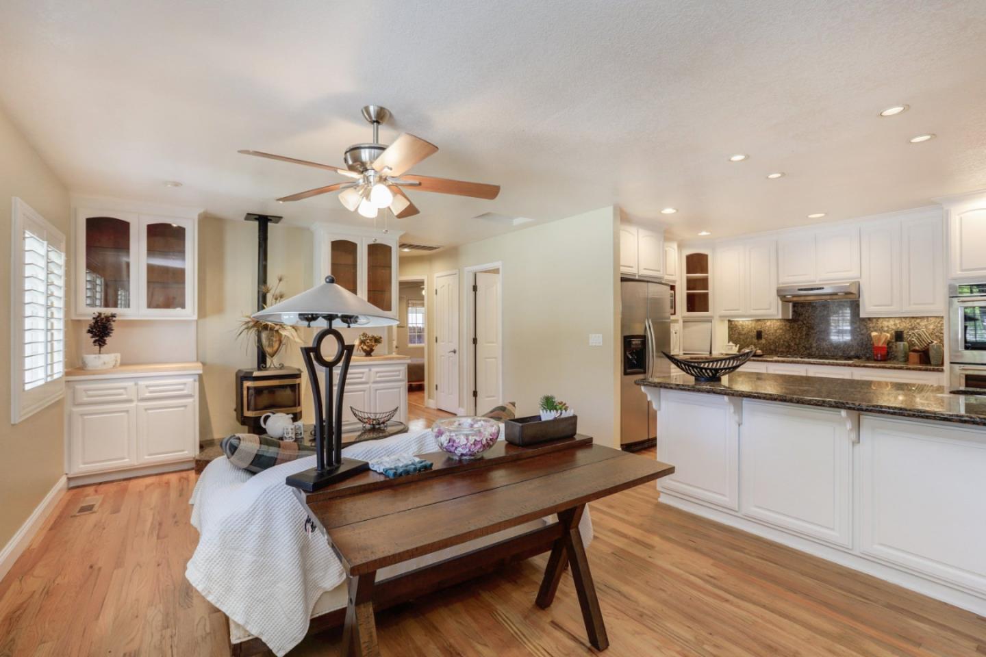 60 Monte Vista WAY - Kitchen