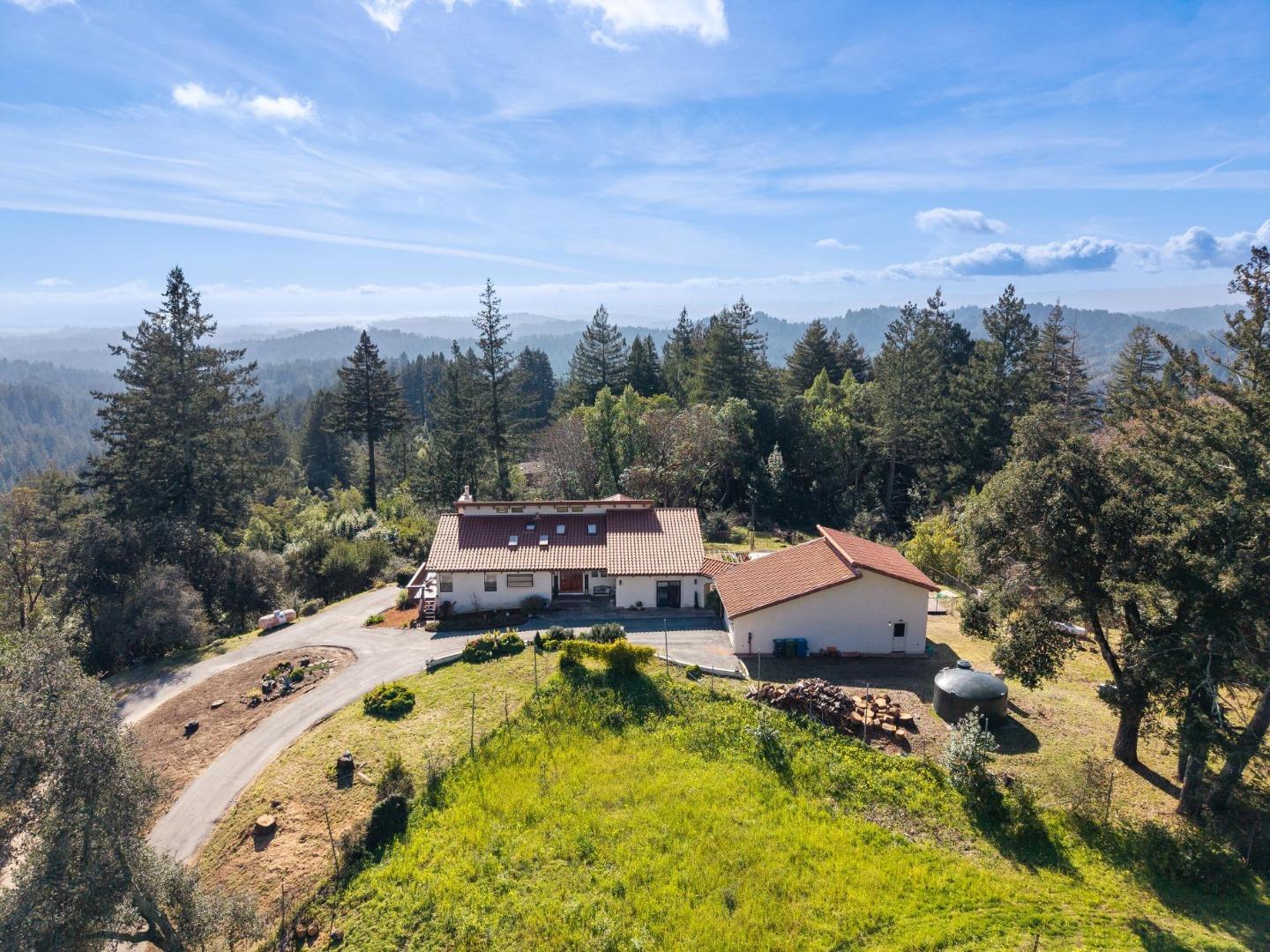 600 Ridge Top RD
