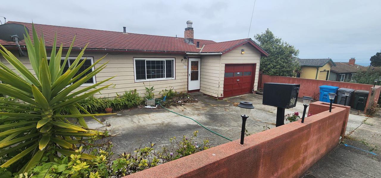 Address not disclosed