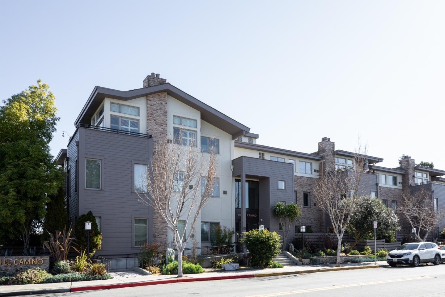 5100 El Camino Real 209 - Interior