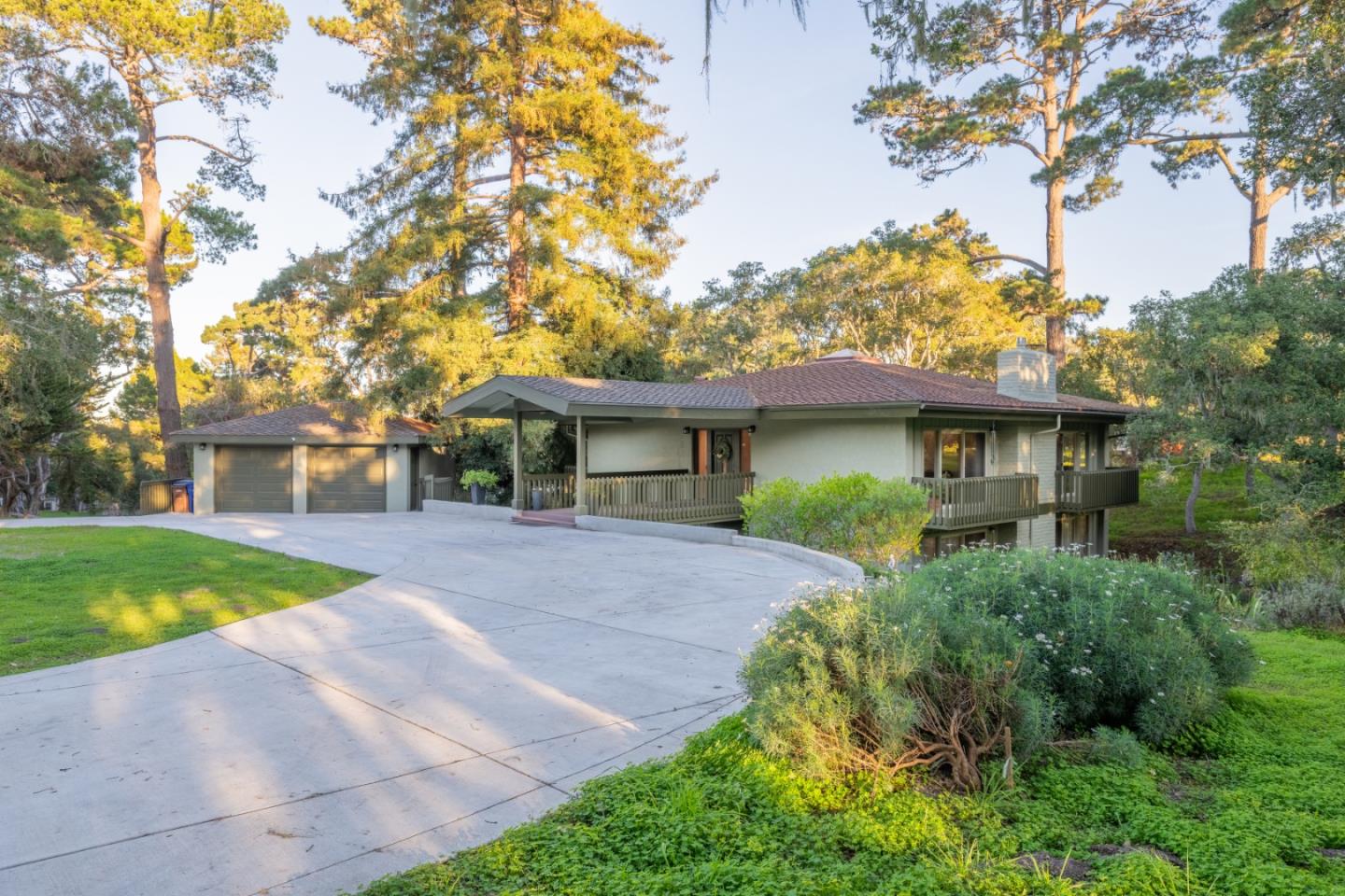 1125 Alta Mesa RD