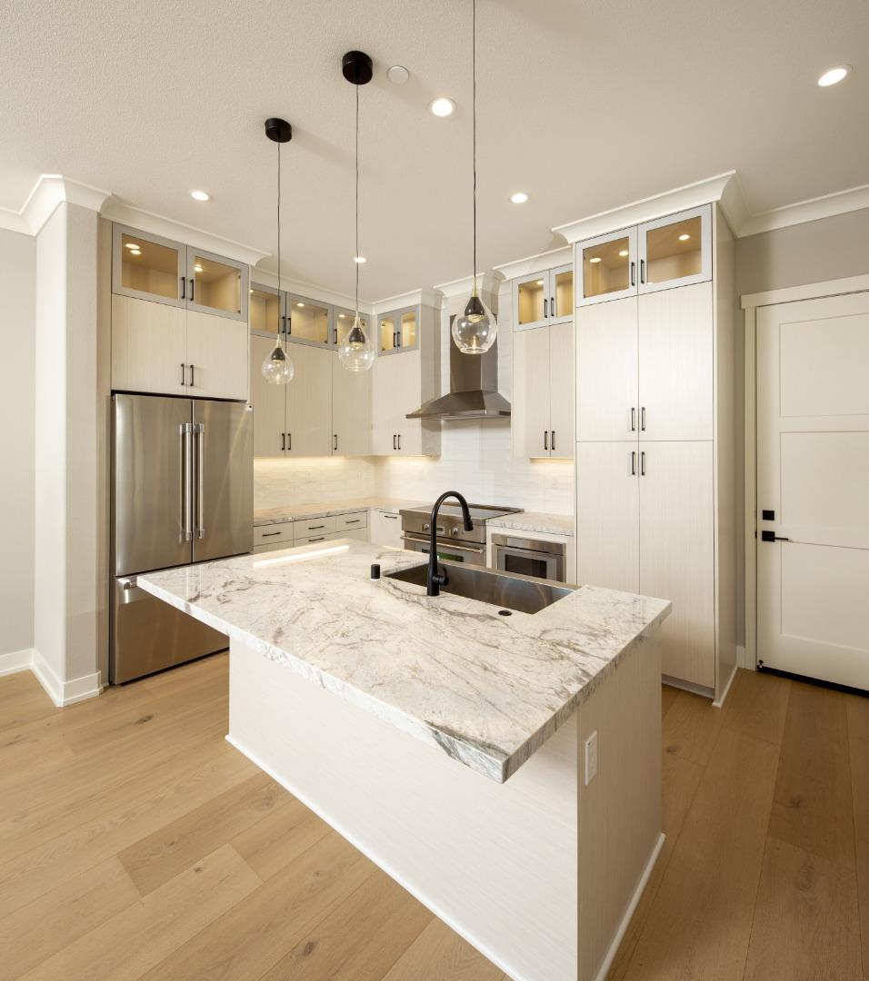 101 Acacia LN - Interior