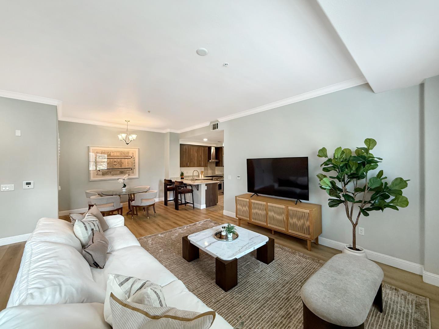 538 S Mathilda AVE 301