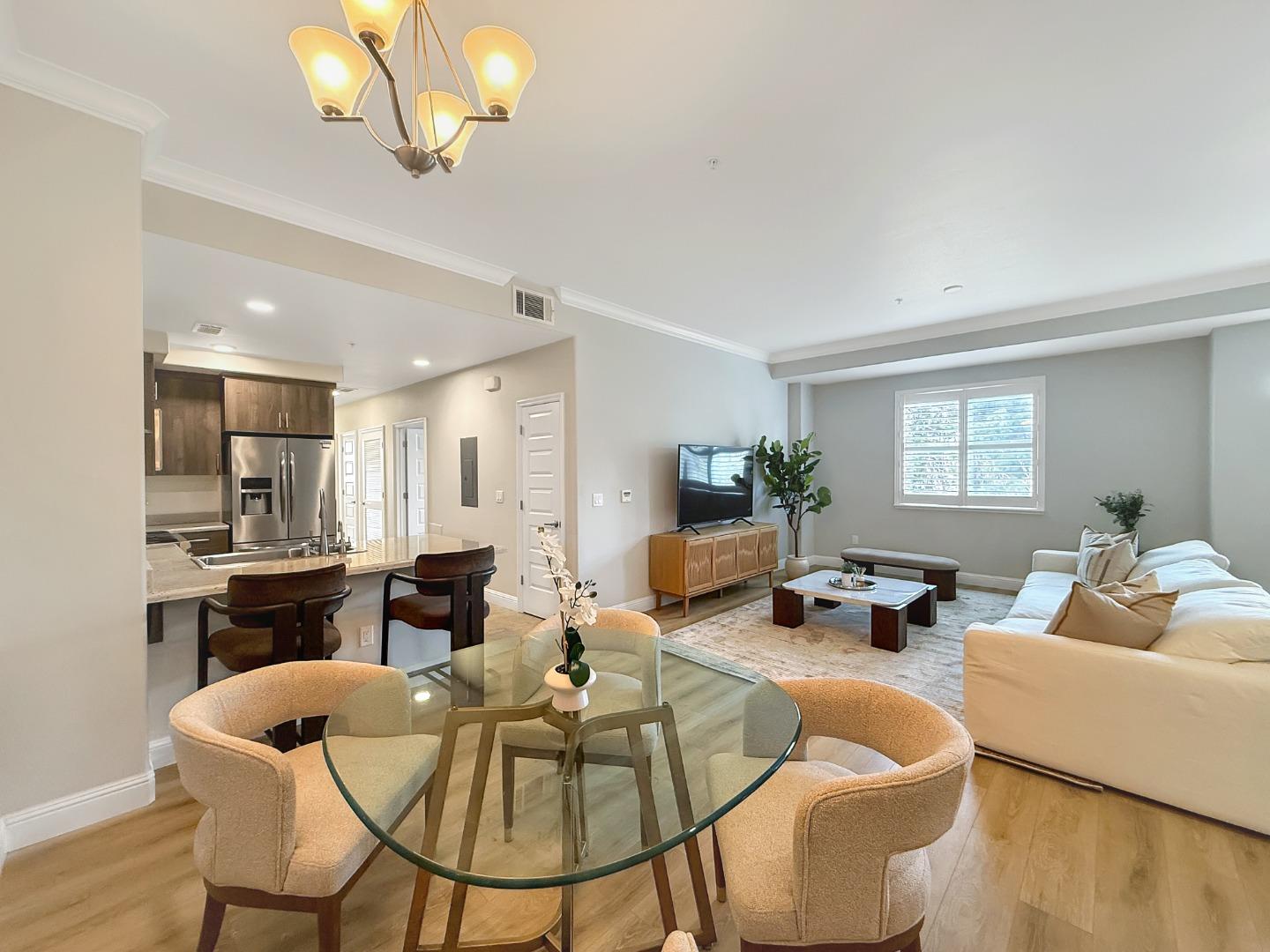 538 S Mathilda AVE 301 - Kitchen