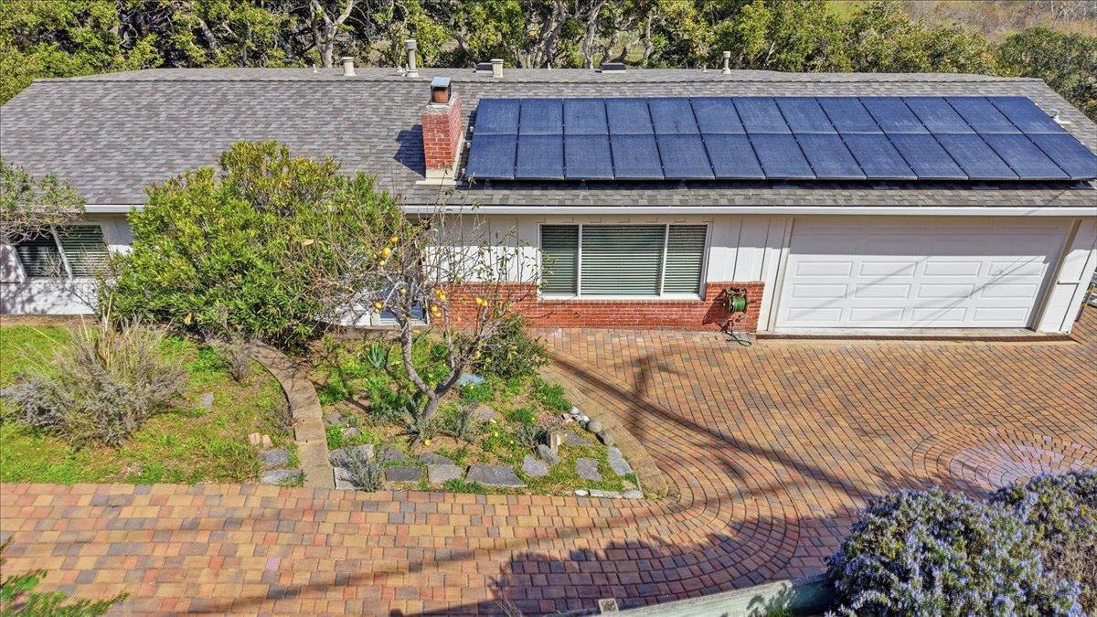 17 Los Encinos DR - Backyard