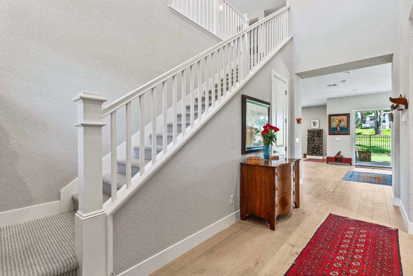 1838 Links DR - Living area