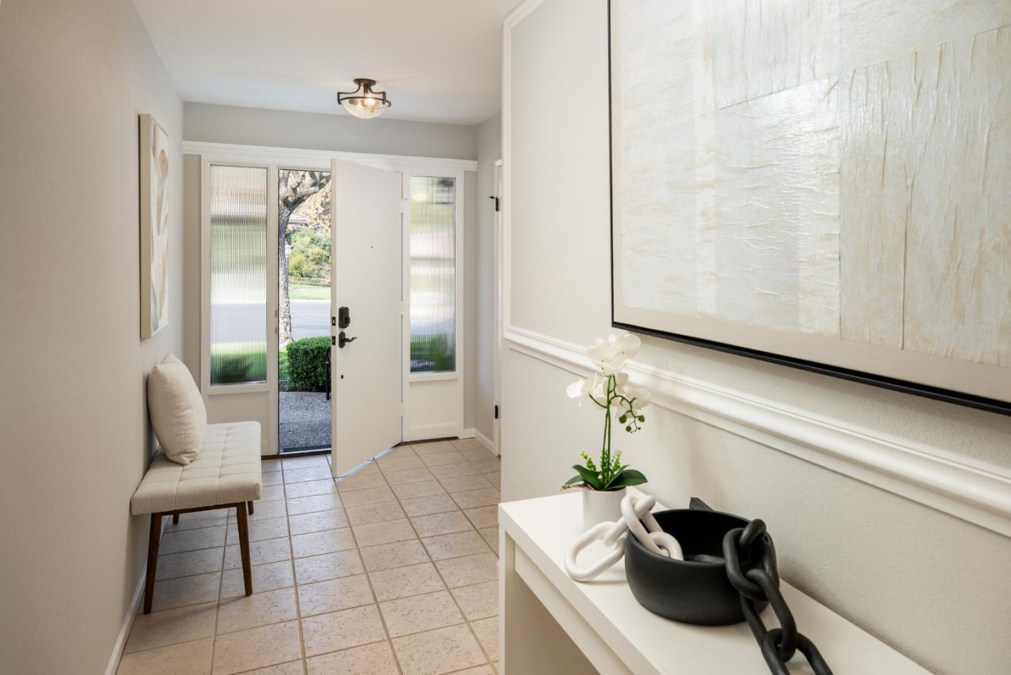11052 Canyon Vista DR - Kitchen