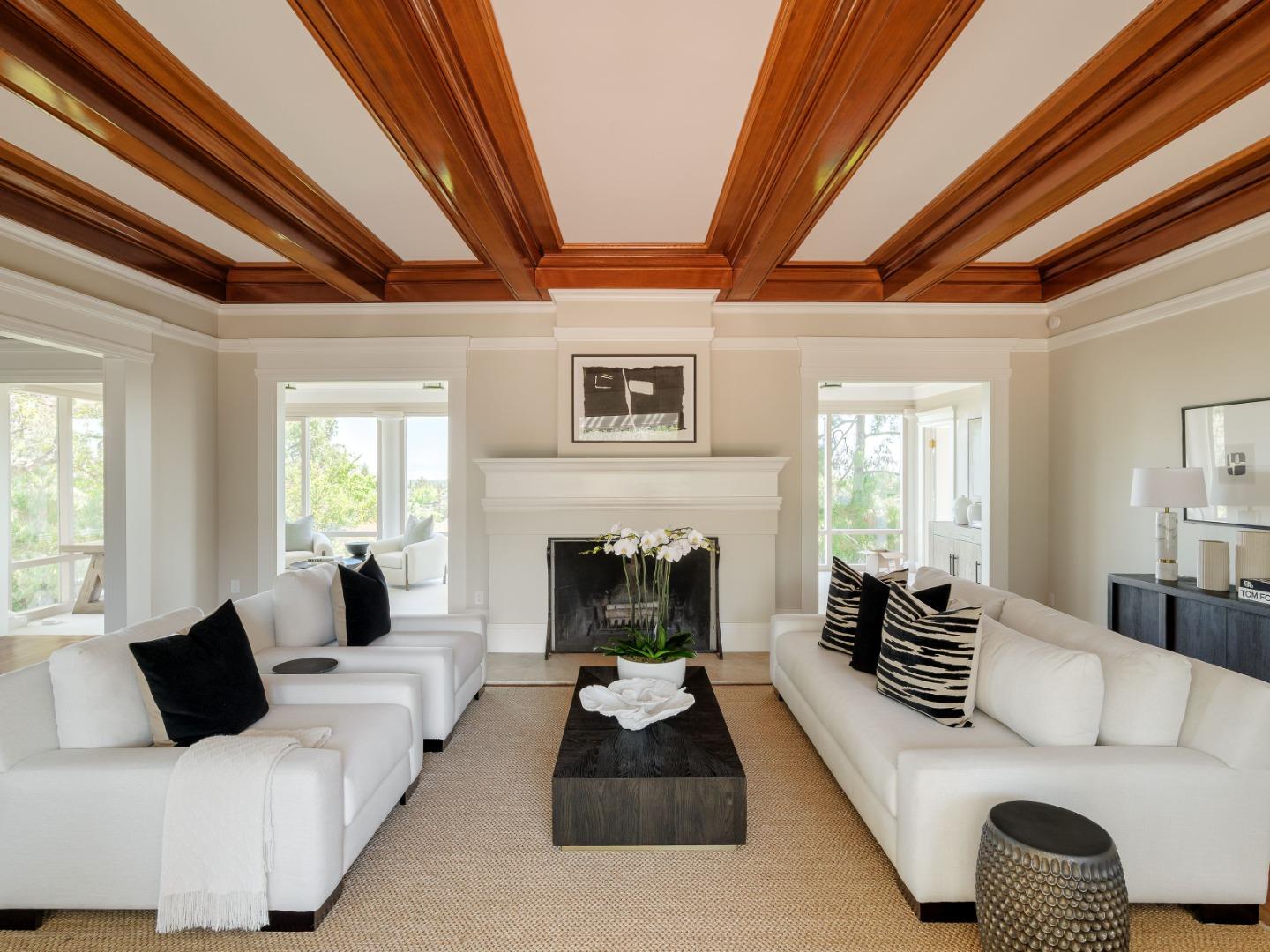 730 Mora DR - Bedroom