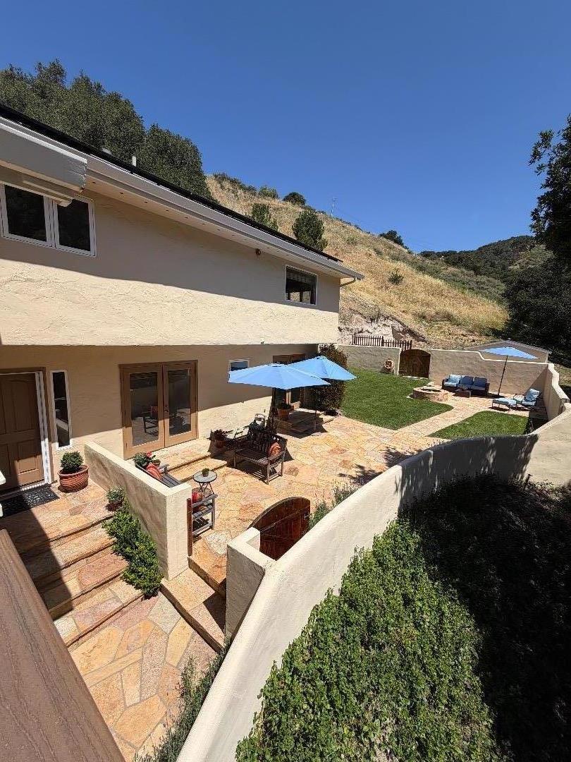 442 Corral De Tierra RD